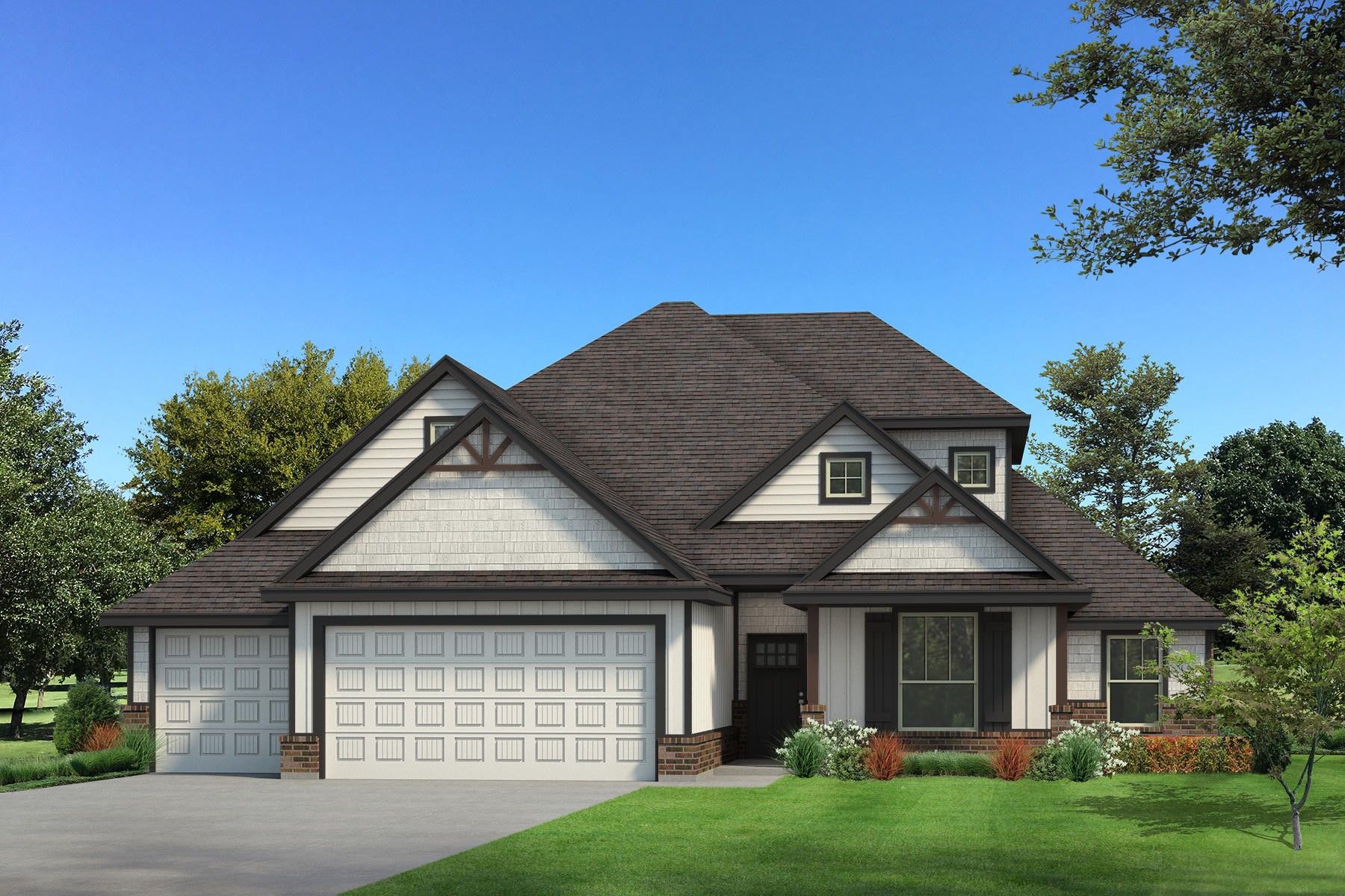 Homes by Taber Hazel Bonus Room - 5 Bedroom  Floor Plan:Homes by Taber Hazel Bonus Room - 5 Bedroom  Floor Plan