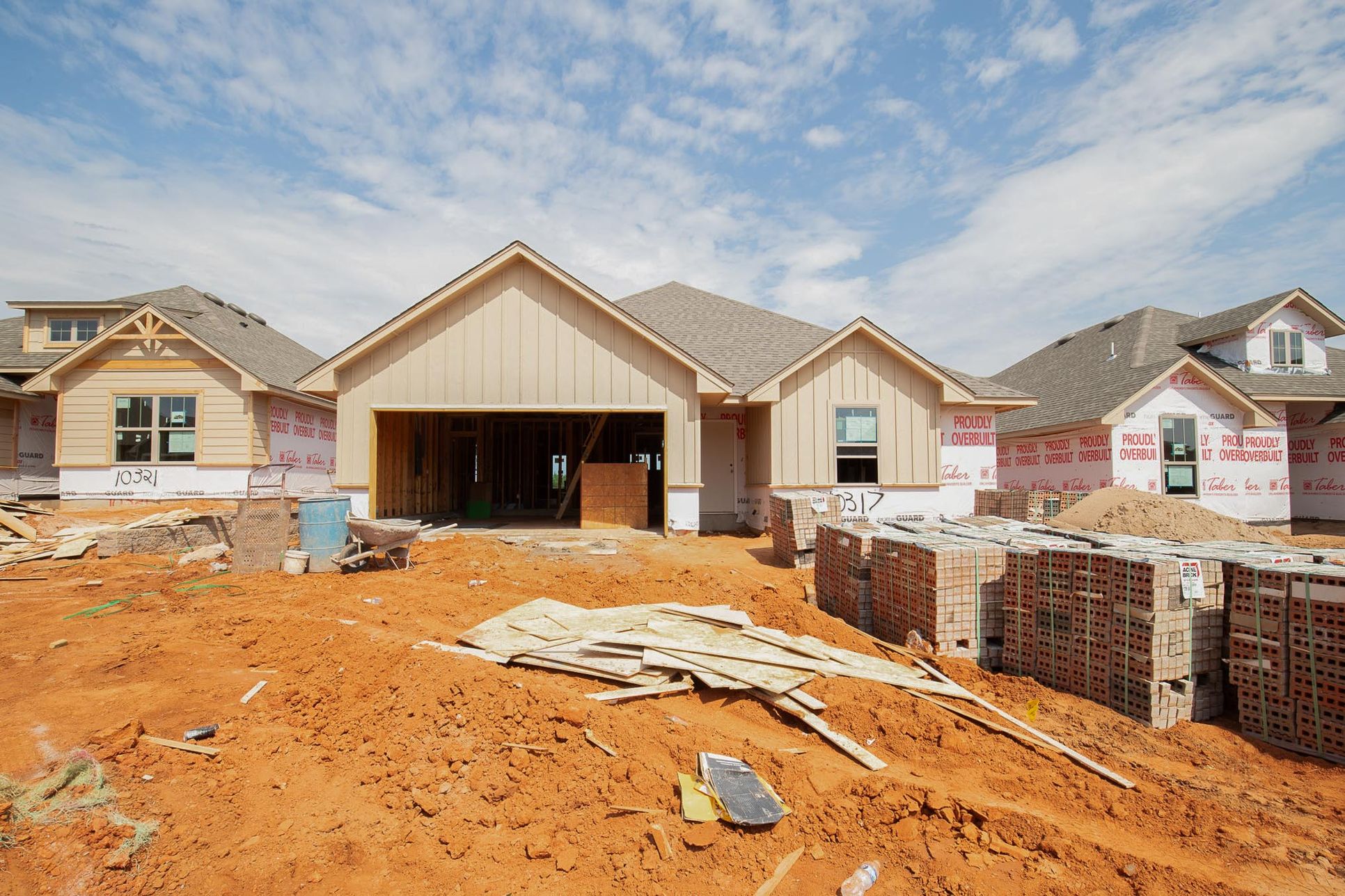 Homes by Taber Tero Floor Plan:Homes by Taber Tero Floor Plan