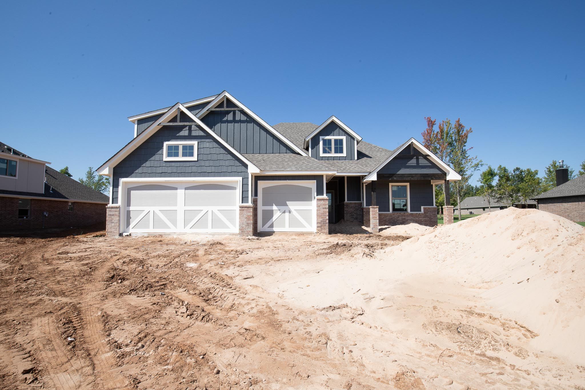 Homes by Taber Blue Spruce Bonus Room 1 Floor Plan:Homes by Taber Blue Spruce Bonus Room 1 Floor Plan