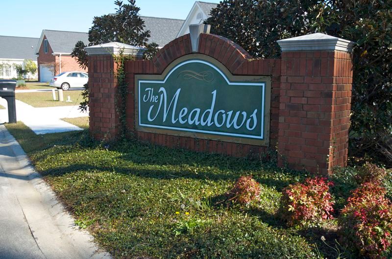 The Meadows,29501