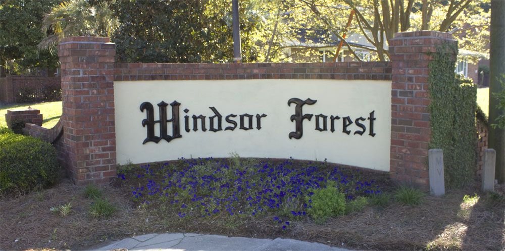 Windsor Forest Phase VII,29503