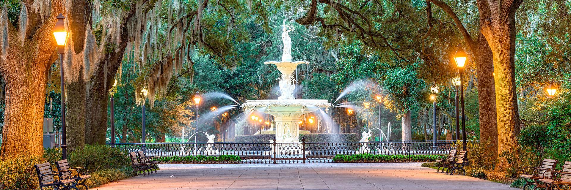 Marshside at Southern Woods