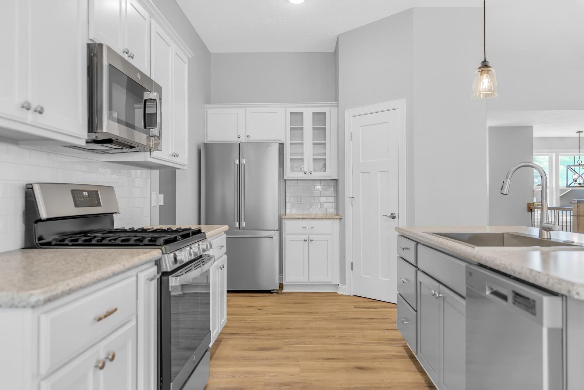 Hostetler Family Homes,44632