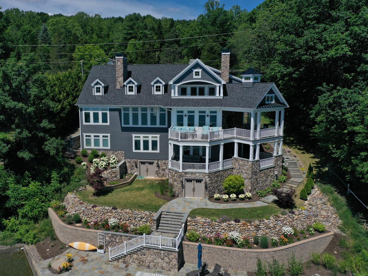 Hough Builders, Inc.,14527