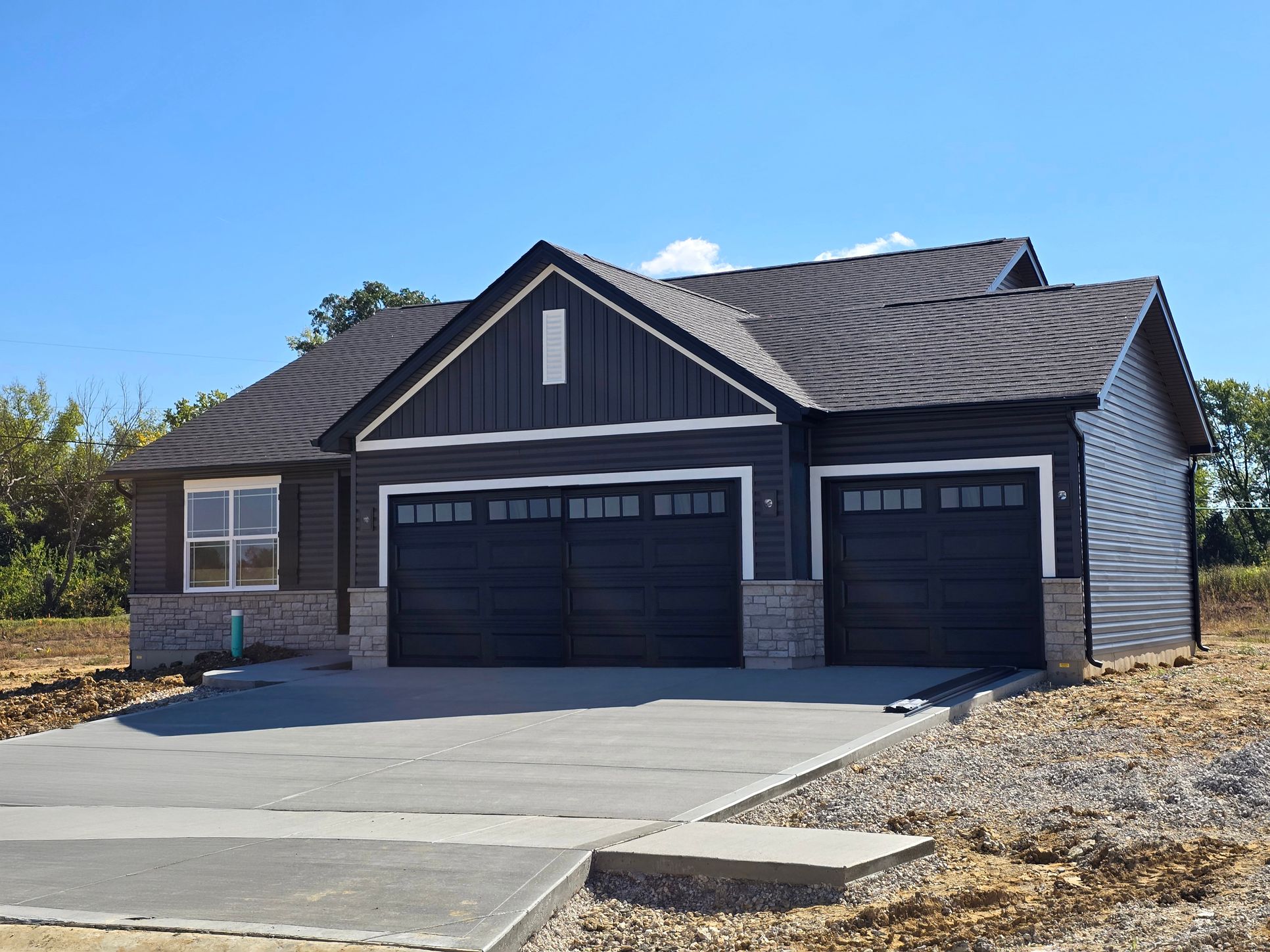 Exterior:Under Construction