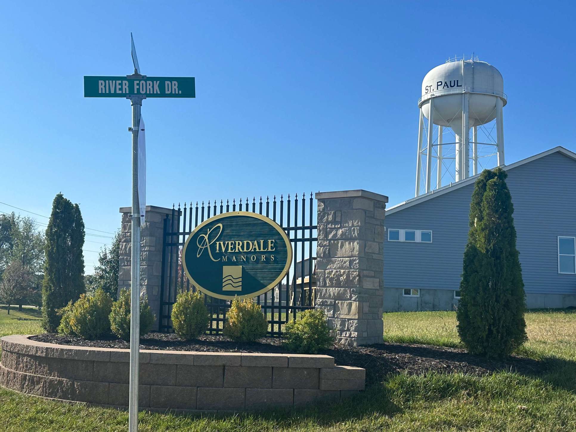 Riverdale by Houston Homes, LLC