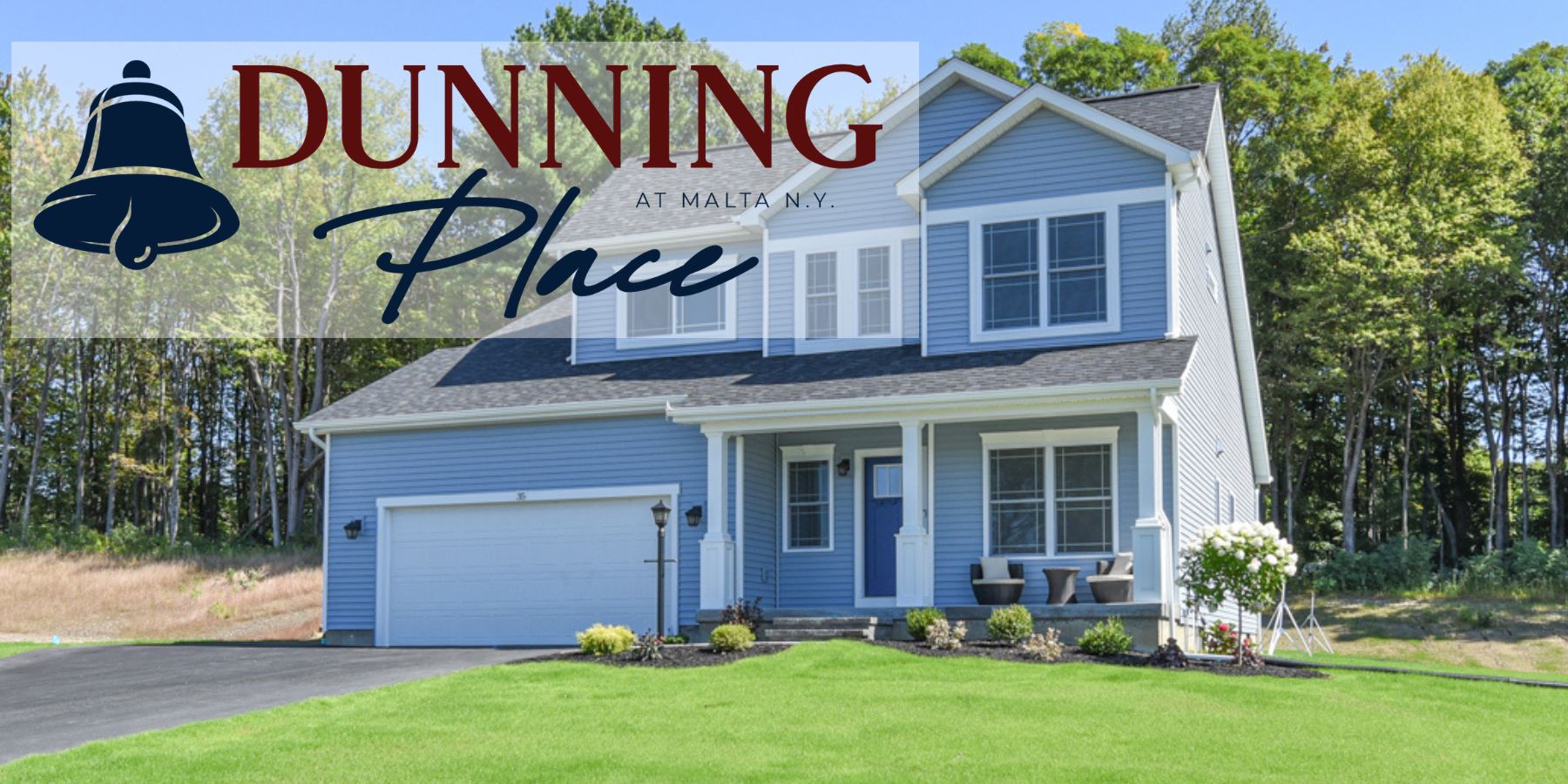 Dunning Place :Banner