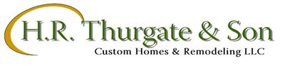 H R Thurgate & Sons,05465
