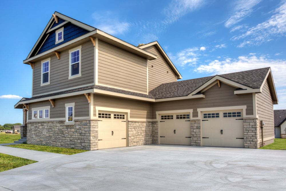 Heritage Park at Prairie Trail,50023