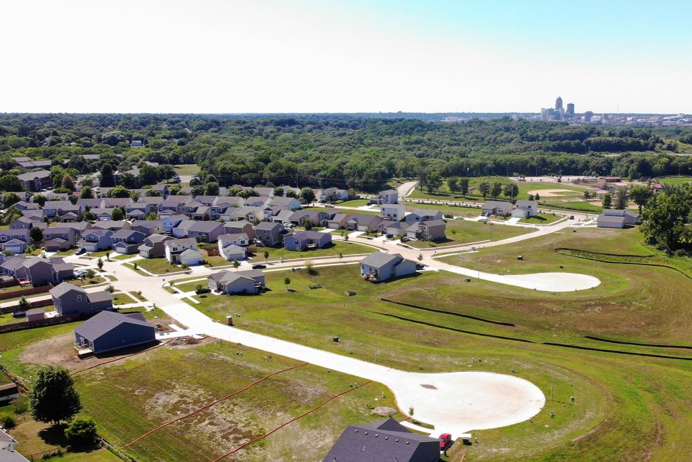 Riverwoods,50320