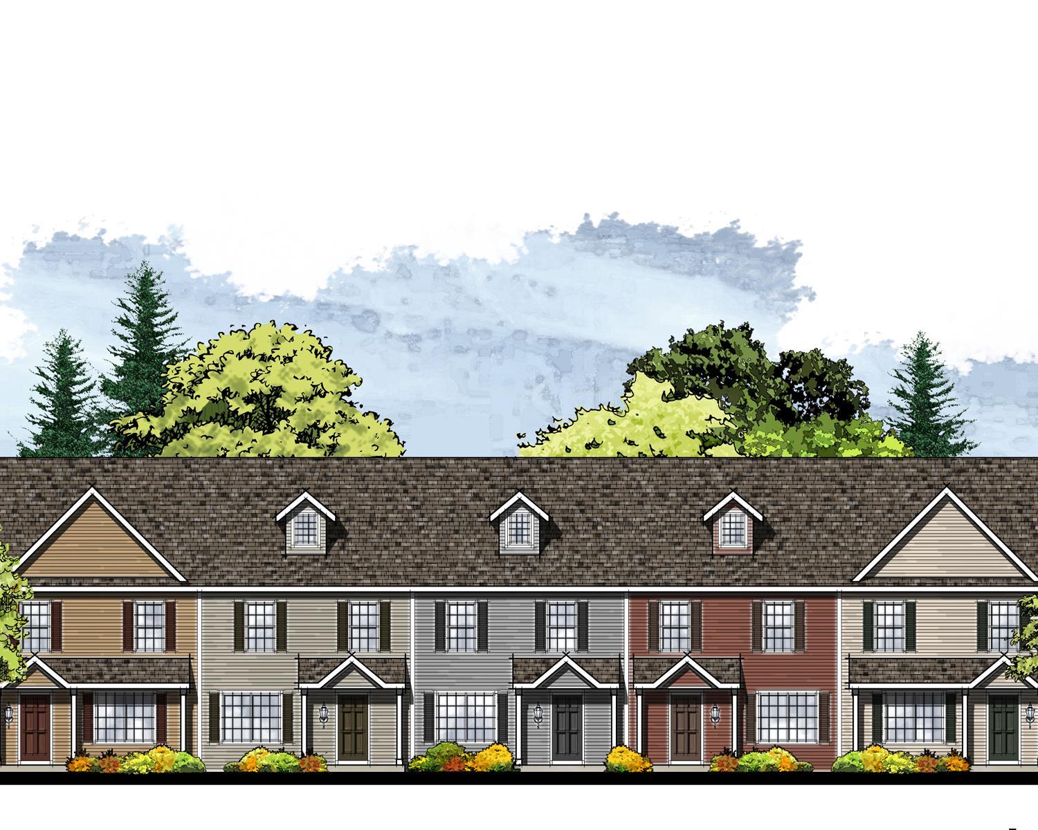 Elevation A