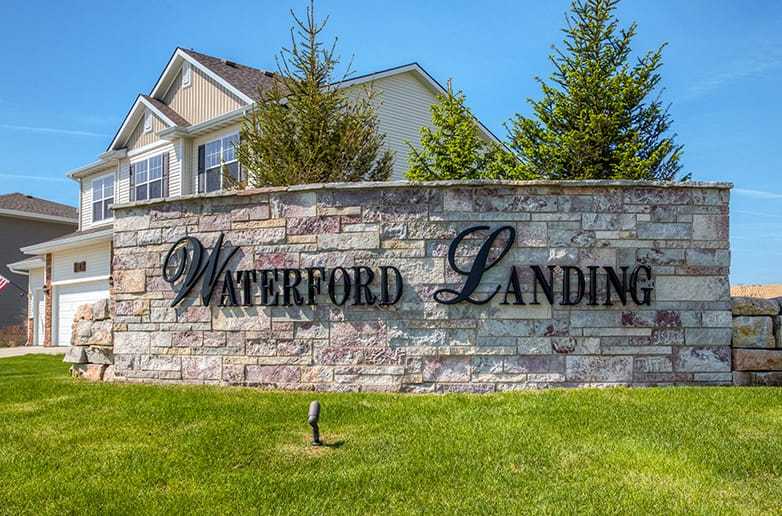 Waterford Landing,50323