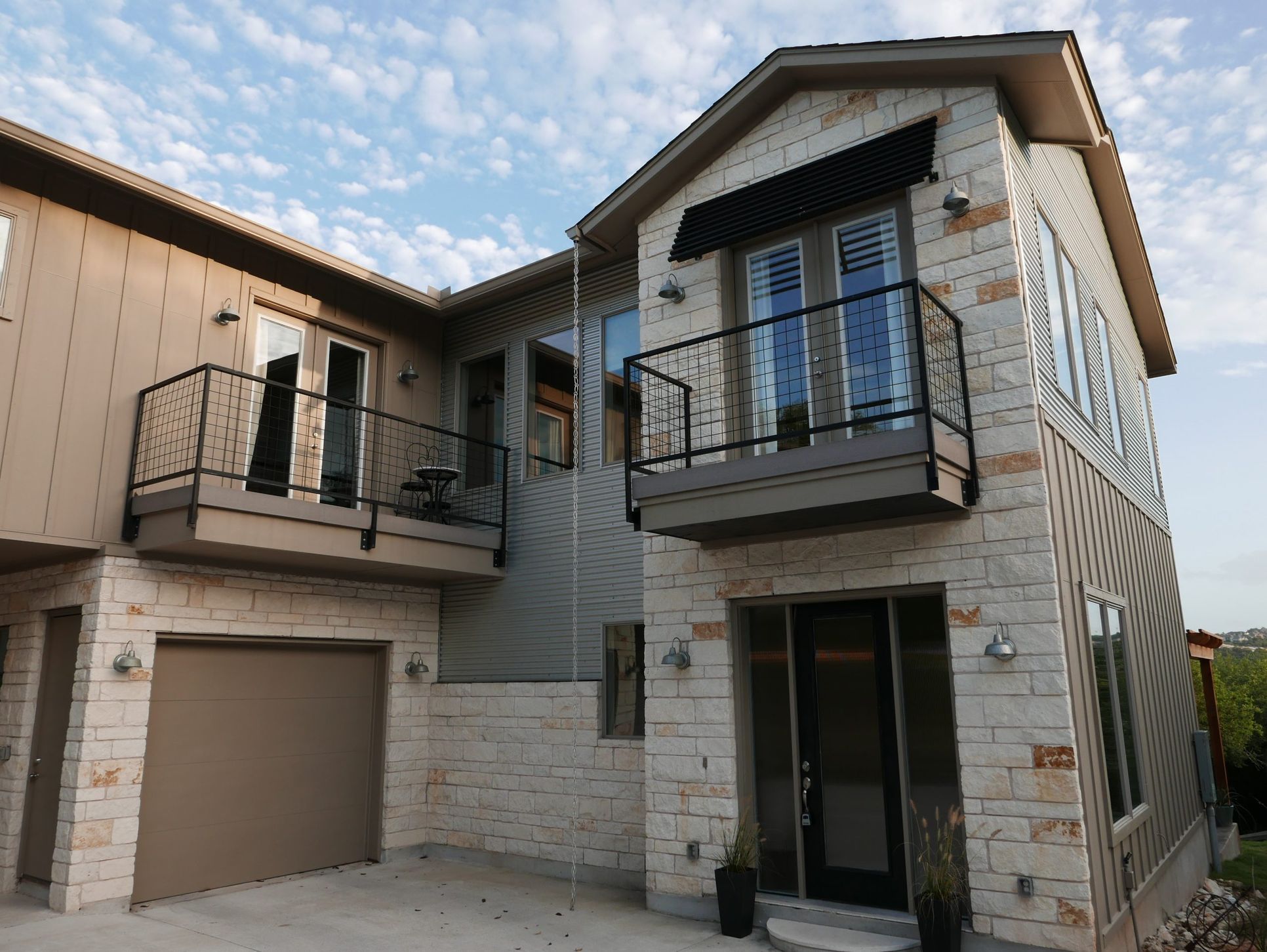 Hudson Custom Homes,78734