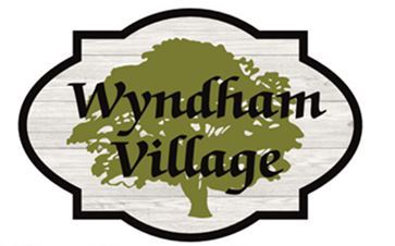 Wyndham Village:Community Sign