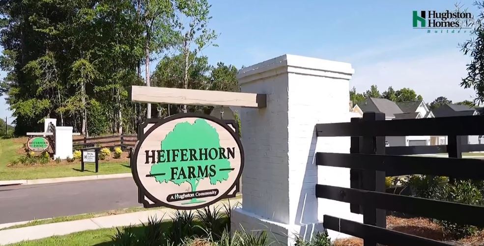 Heiferhorn Farms:Community Image