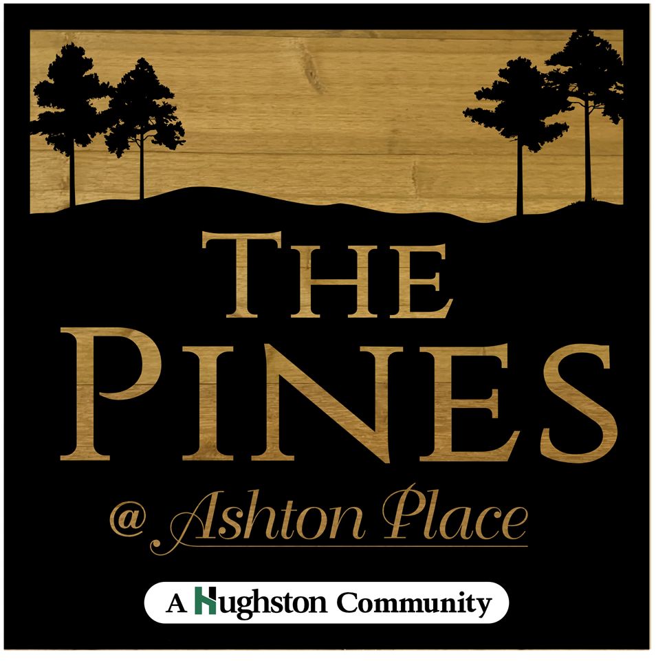 The Pines at Ashton:Community Logo