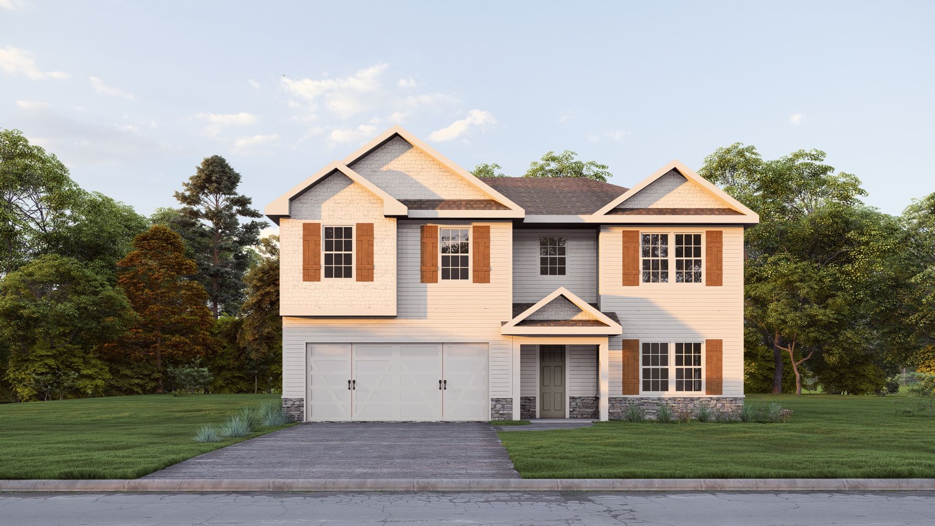 The Gloria:5 Beds/ 3 Baths