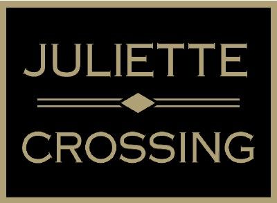Juliette Crossing