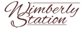 Wimberly Station
