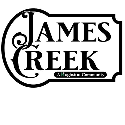 James Creek