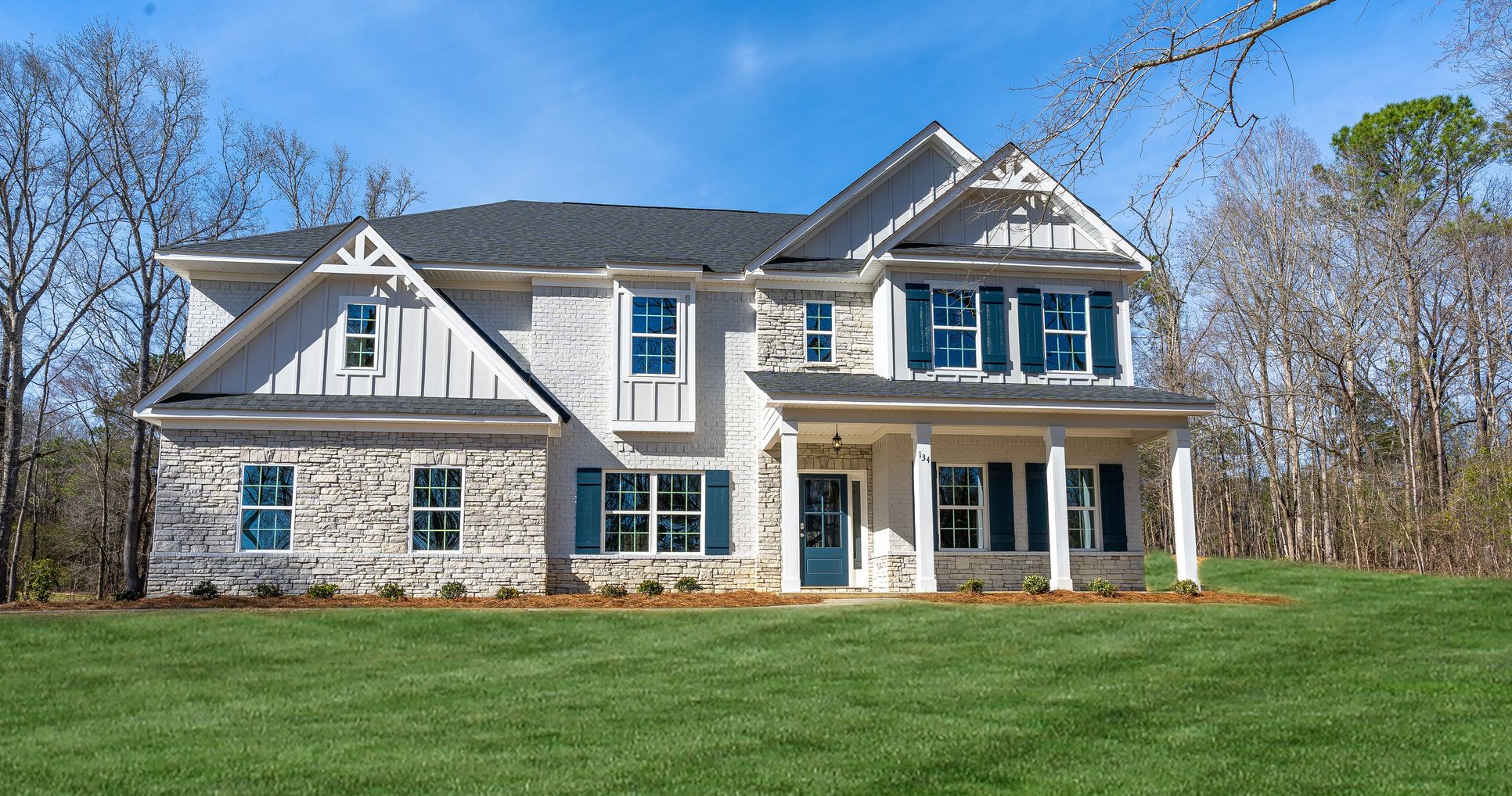 Magnolia:Elevation