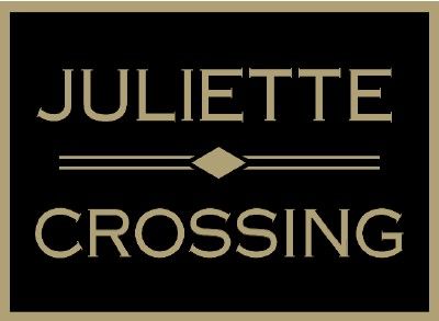Juliette Crossing:Welcome