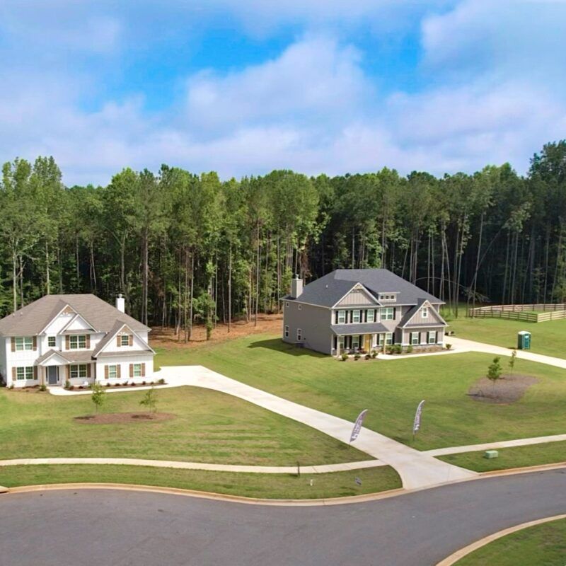 The Estates At Westgate