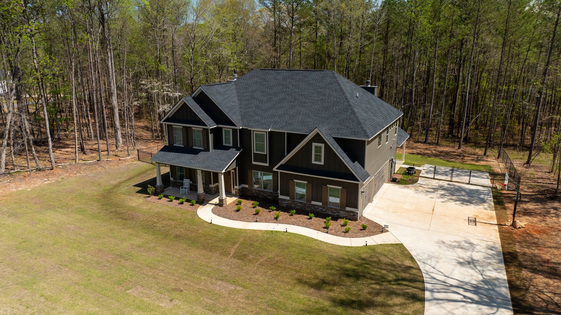 Bowers Creek