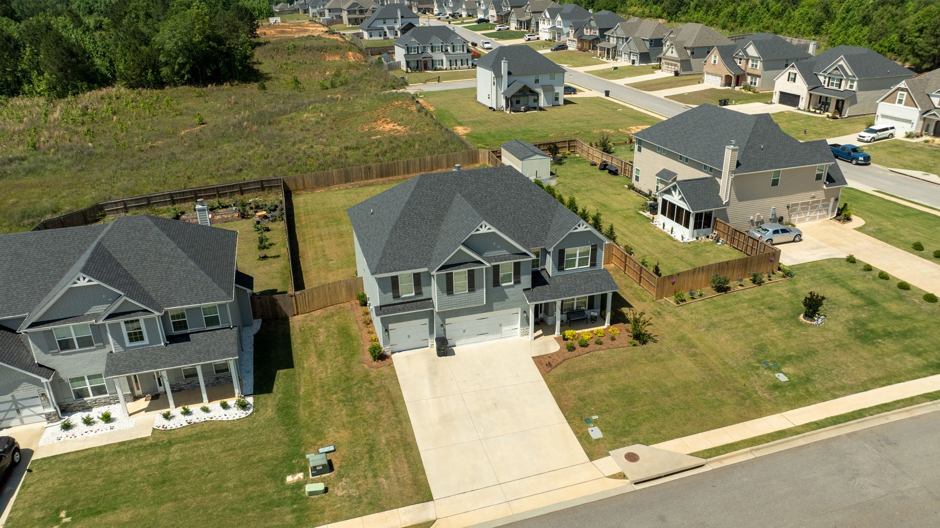 Wyndham Village