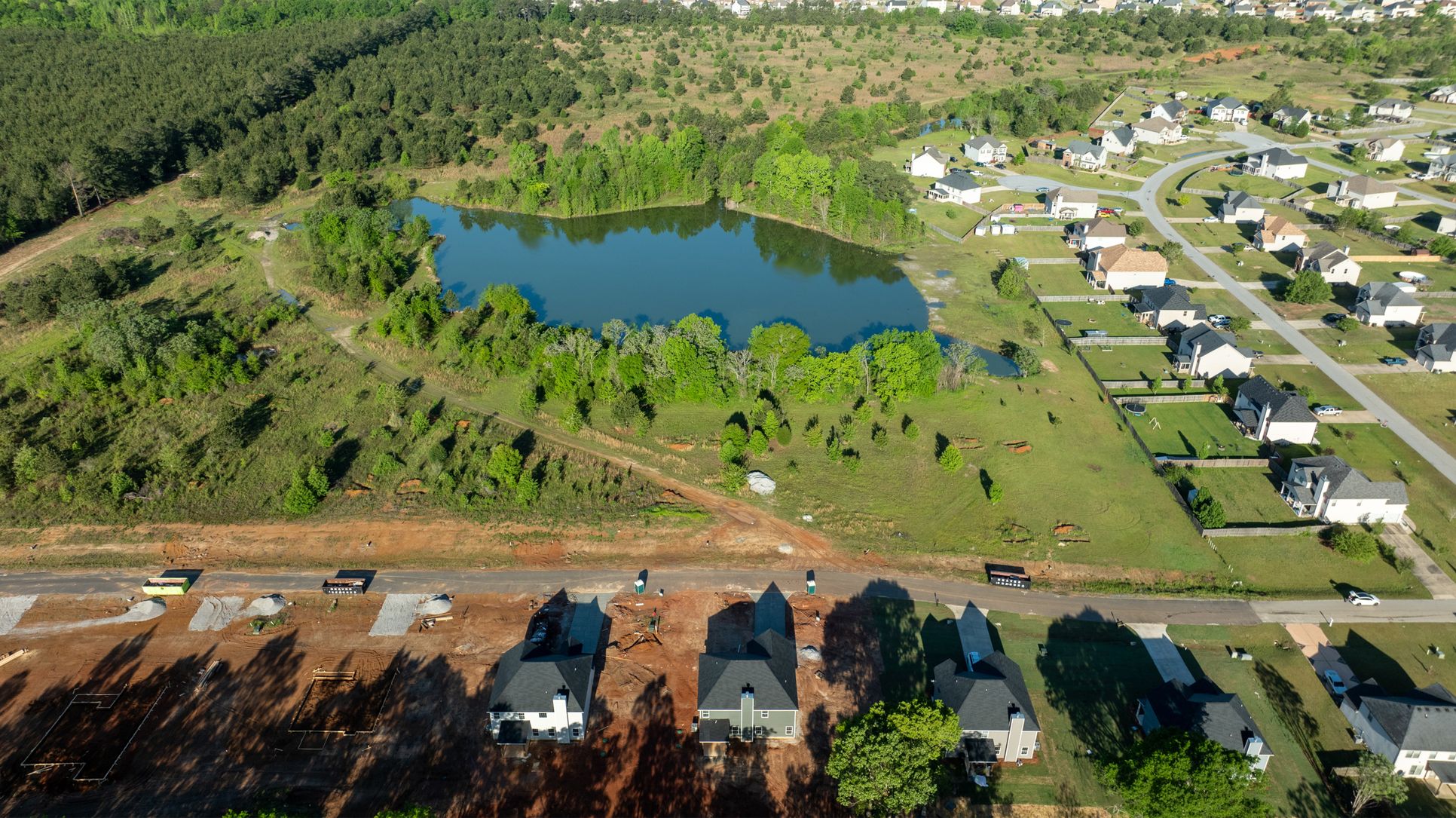 The Estates at Westgate II:Community Image