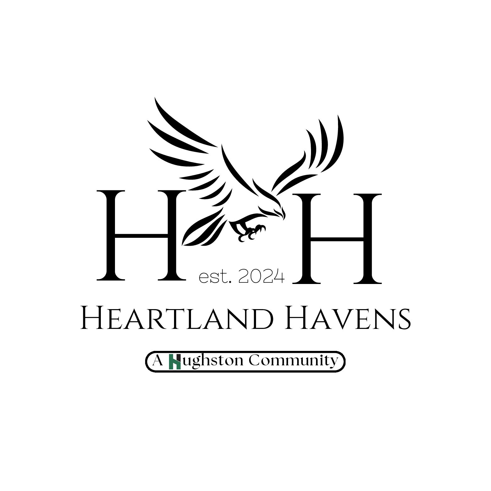 Heartland Havens:Community Logo