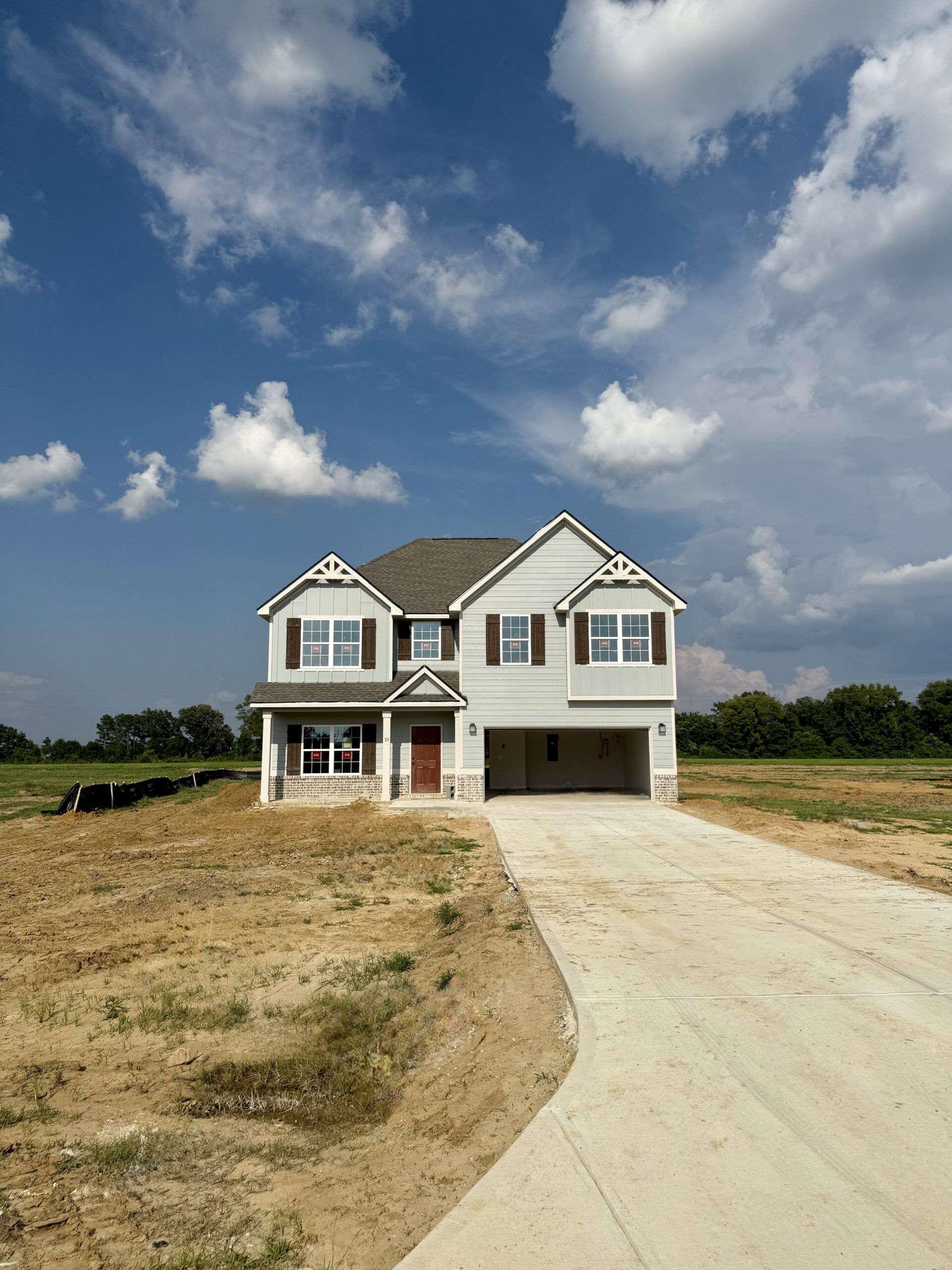 10 Heartland Boulevard:Elevation