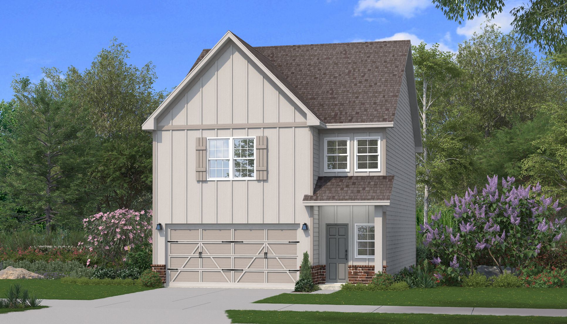 Hunter Plan:Heartland Havens