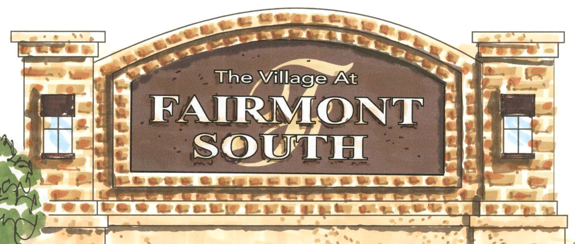 Village at Fairmont South
