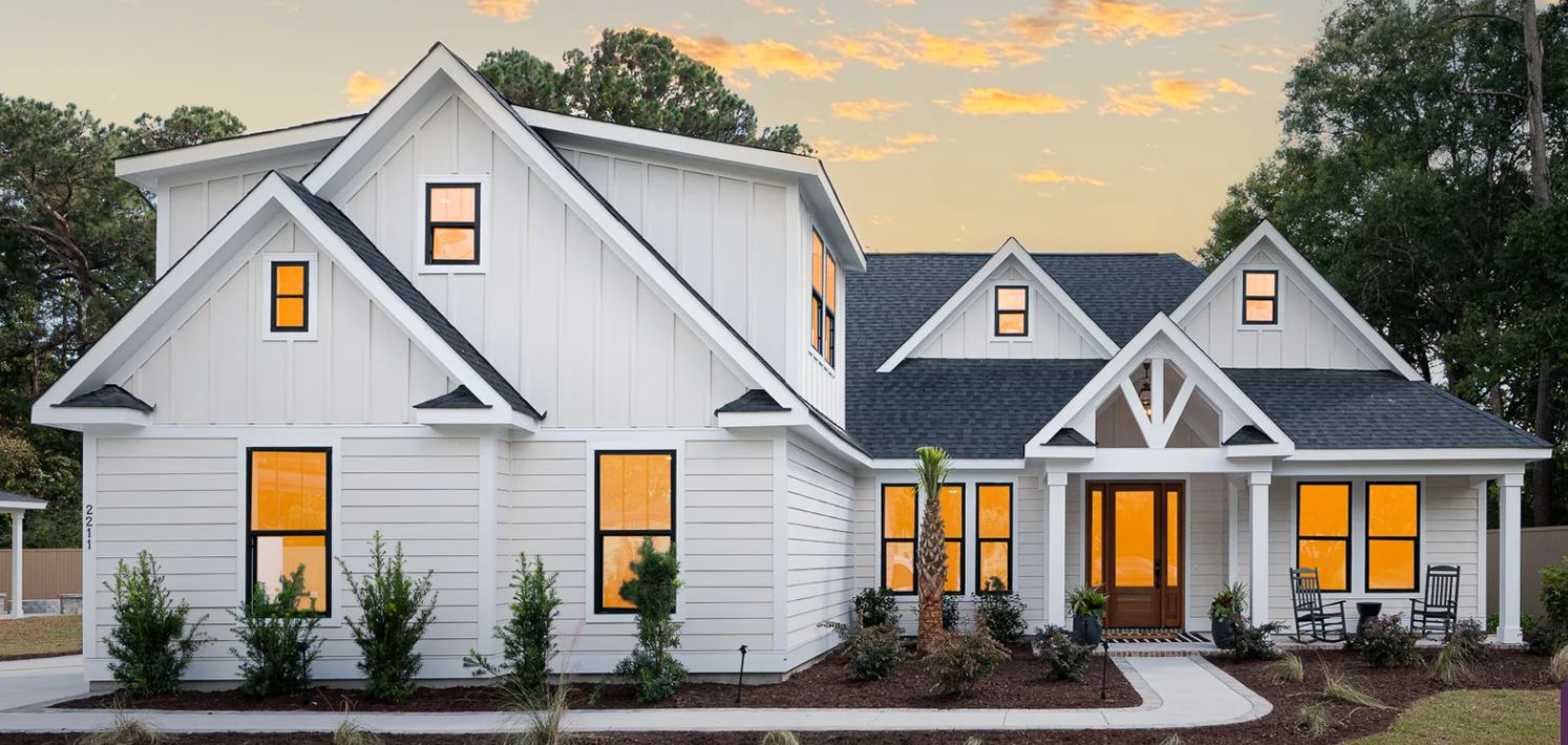 Build on Your Lot: HomeSights