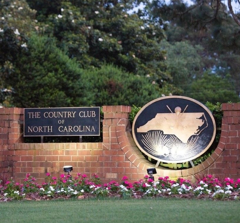 Country Club of North Carolina,28374