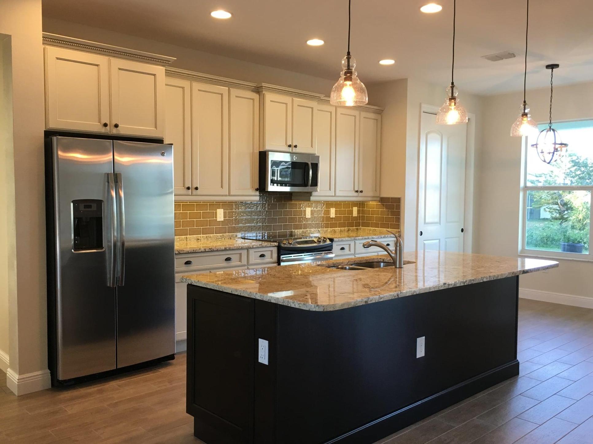 Huntleigh Homes, Inc.,32967