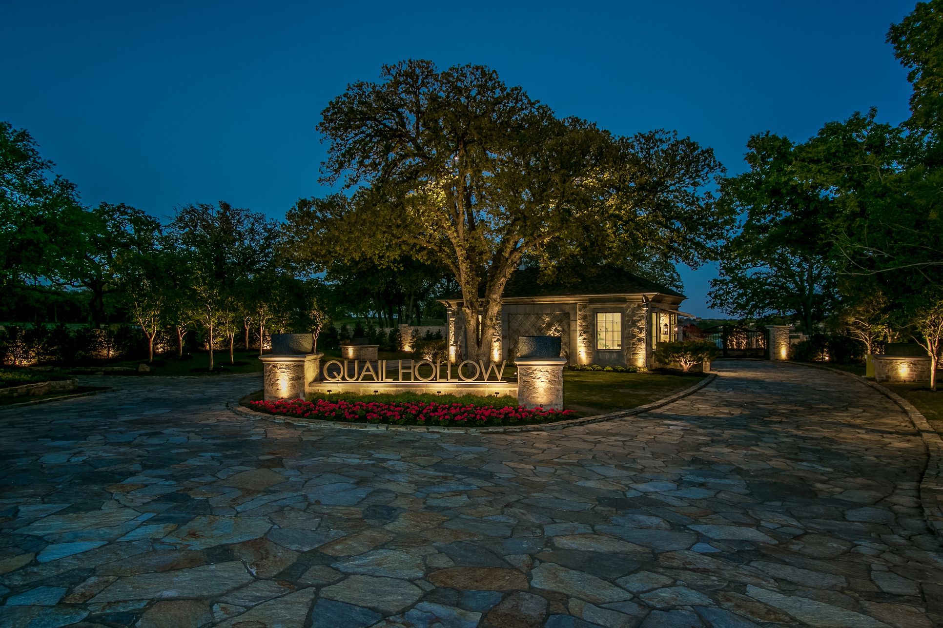 Quail Hollow,76051