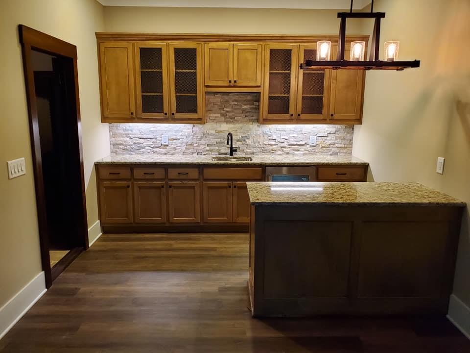 Hynes Construction,30148