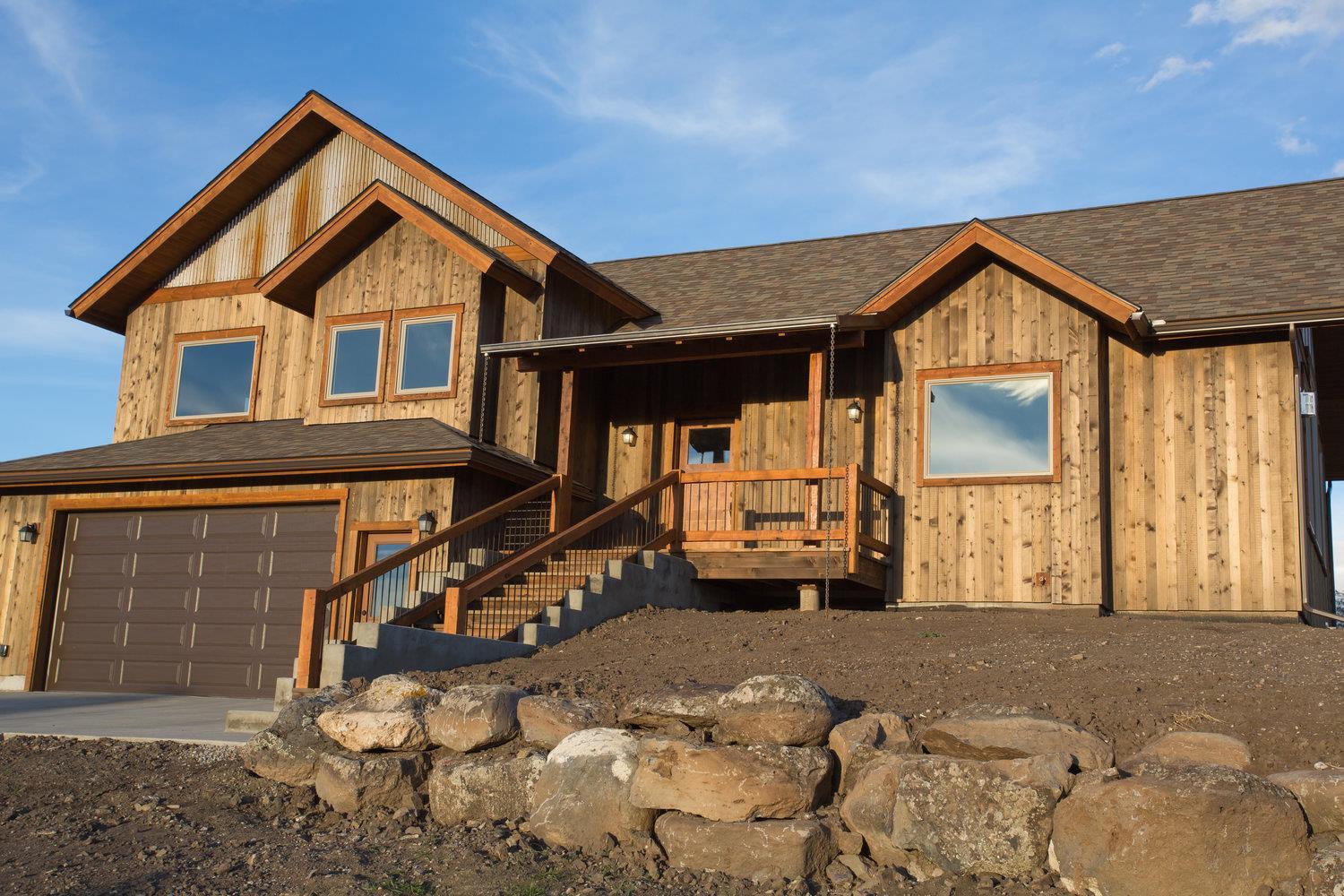 Ibes Custom Construction LLC,59047