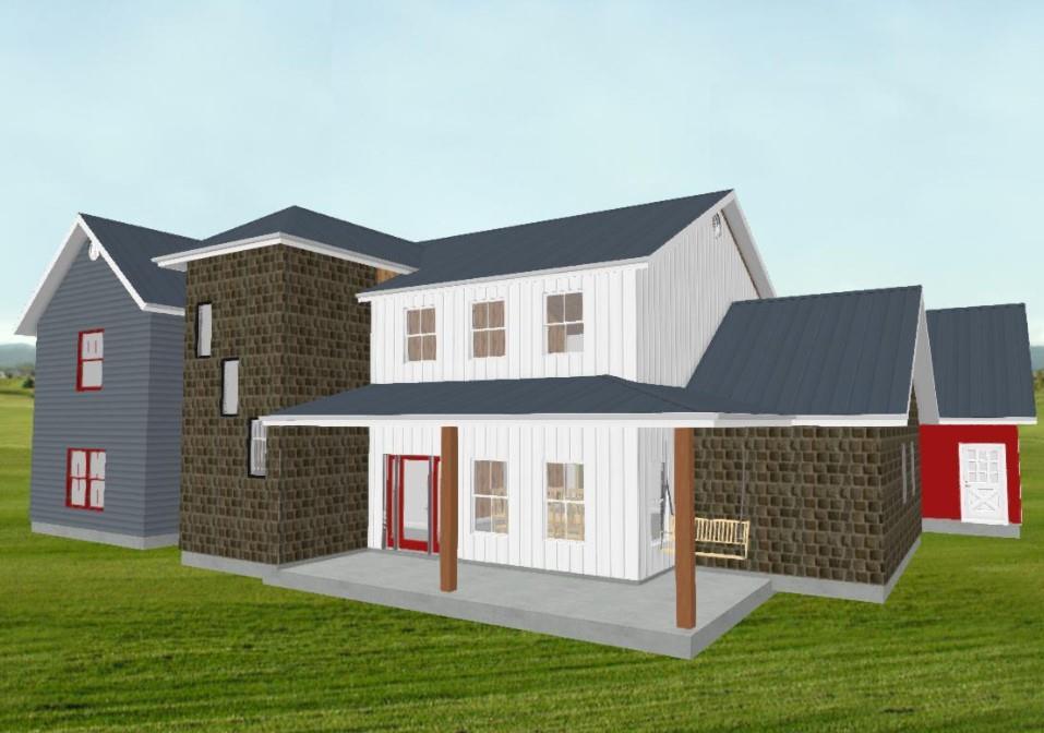 ICC Builders, Inc.,72173