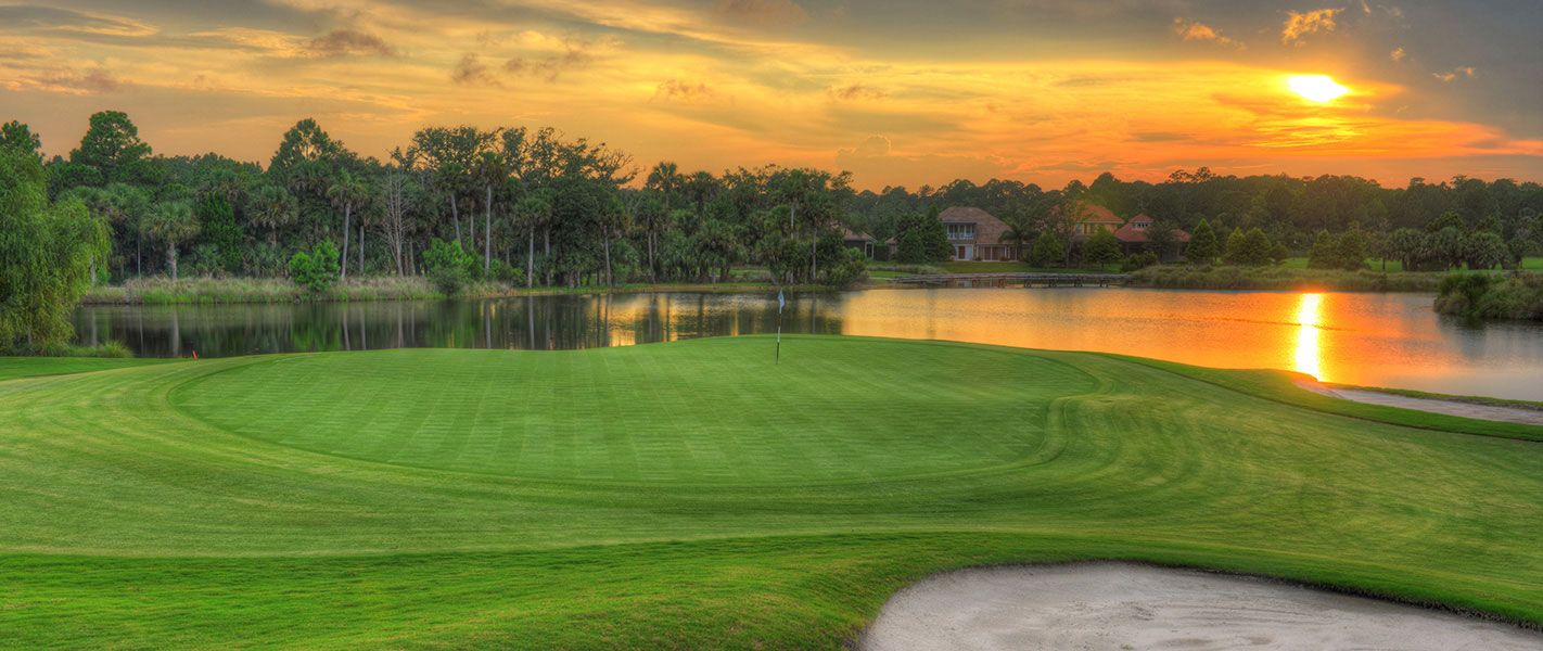 Plantation Bay - Golf Course