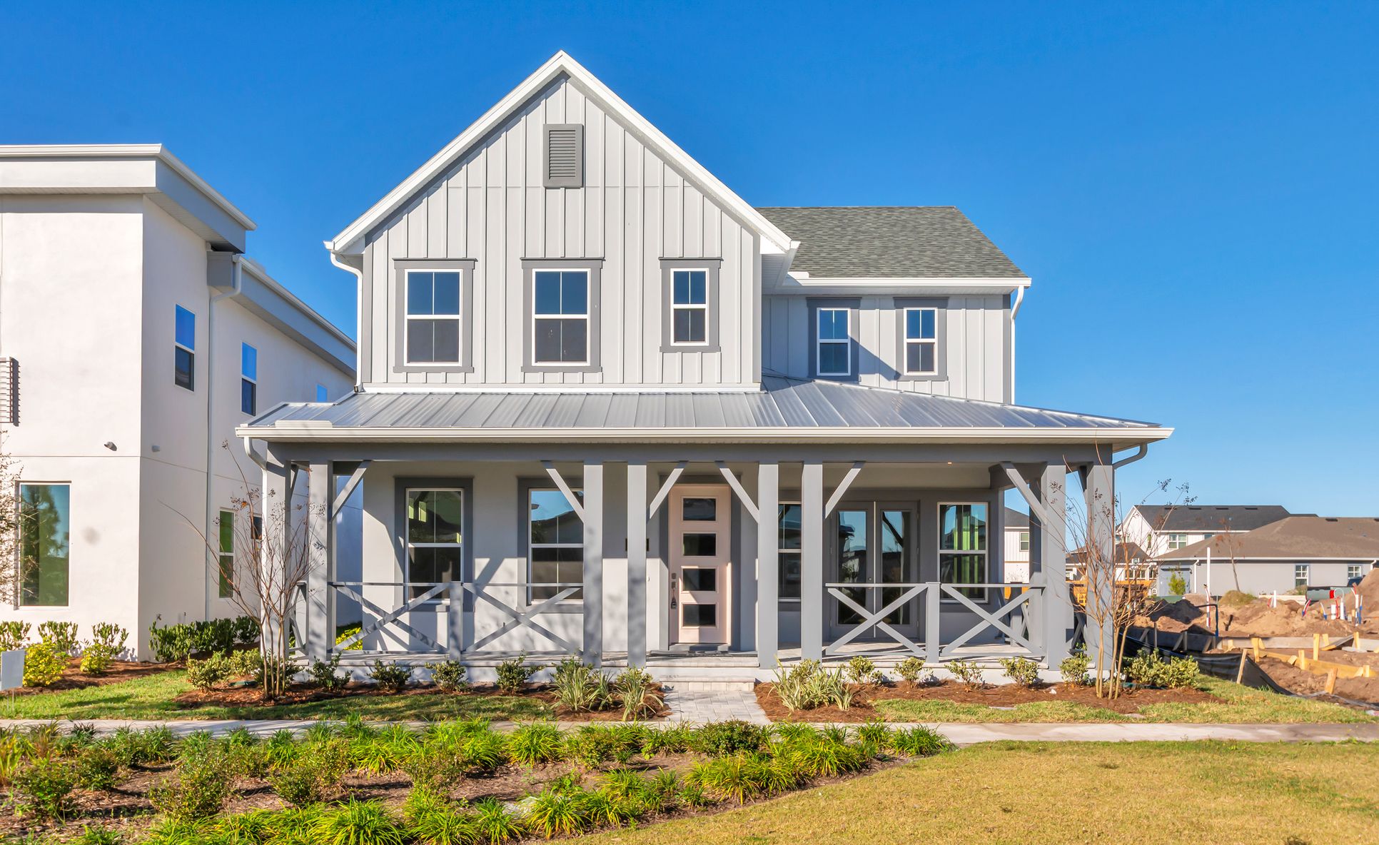 The Kauai - Front Exterior