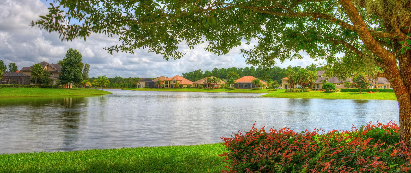 Julington Creek Streetscape
