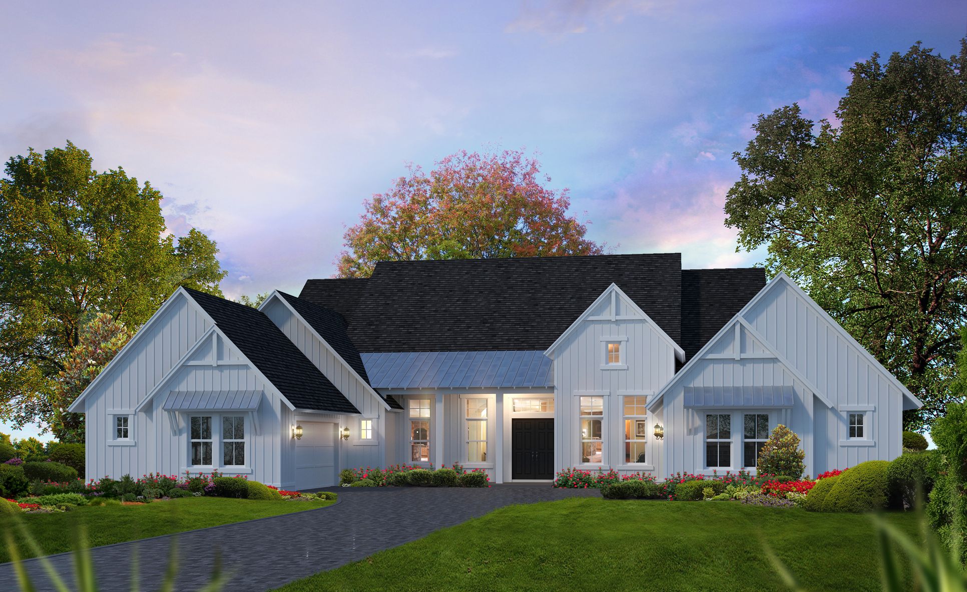 The Farmhouse