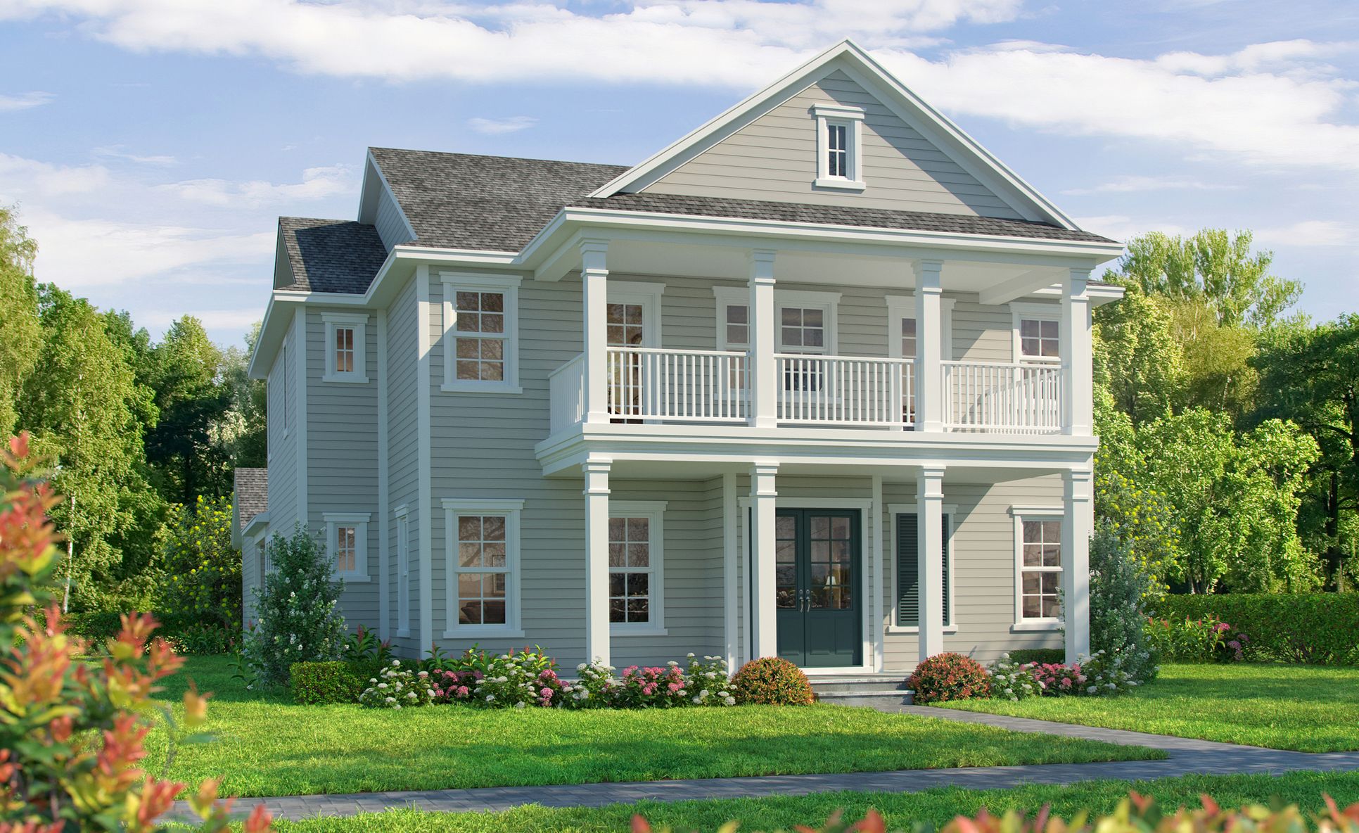 The Avondale - Coastal