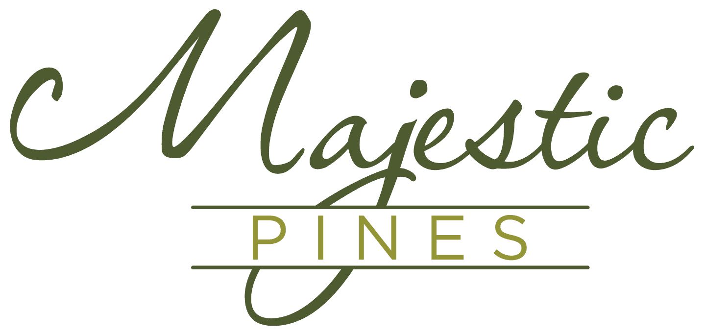 Majestic Pines,60061