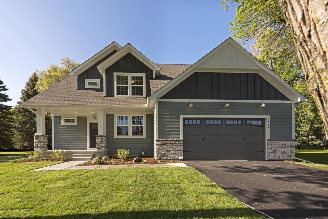 Icon Homes,55343