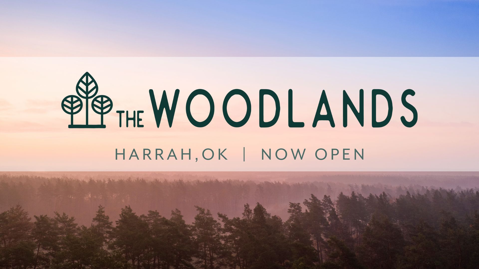 The Woodlands
