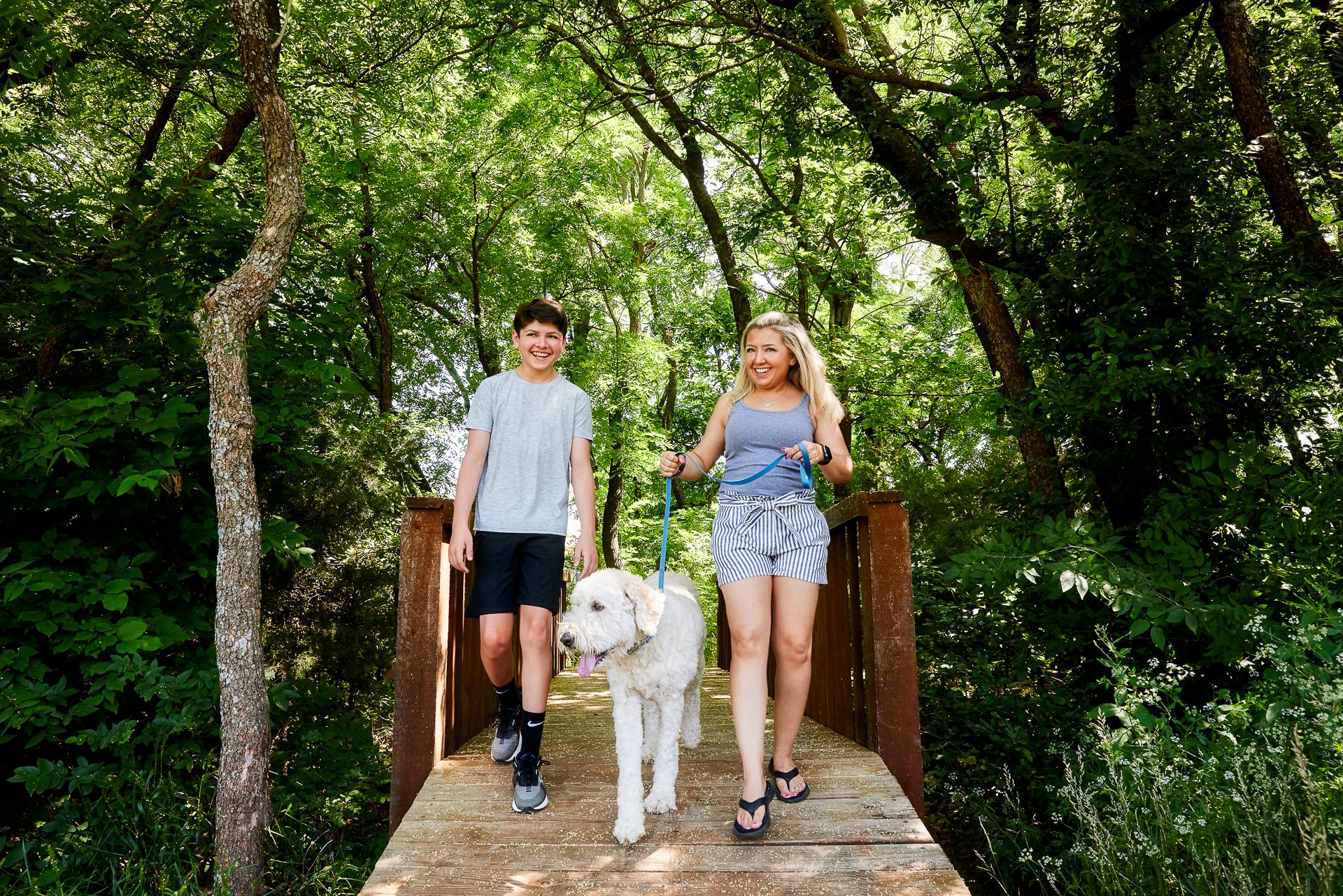 Red Canyon Ranch Walking Trail:Red Canyon Ranch Walking Trail